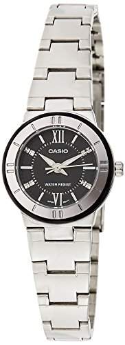 Casio LTP1368D-1A1 Damen Uhr