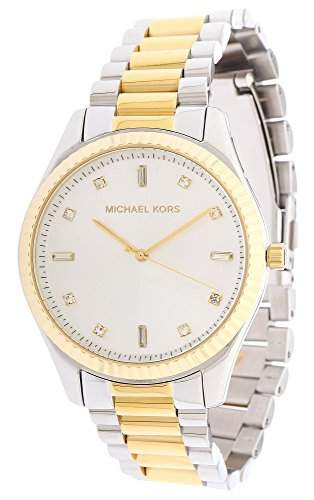 Damen armbanduhr - Michael Kors MK3241