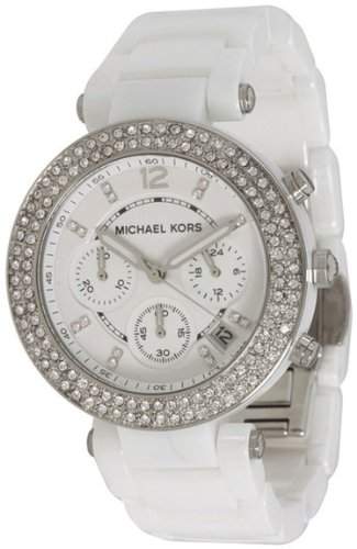 Michael Kors MK5654 Damen Uhr