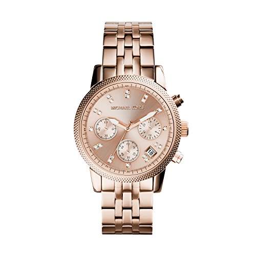Damen-Armbanduhr Michael Kors MK6077