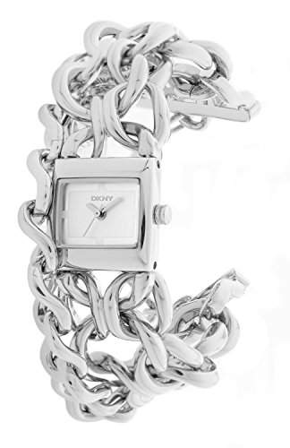 DKNY WATCH Armbanduhr - Uhr NY4554 UVP: 198 Euro