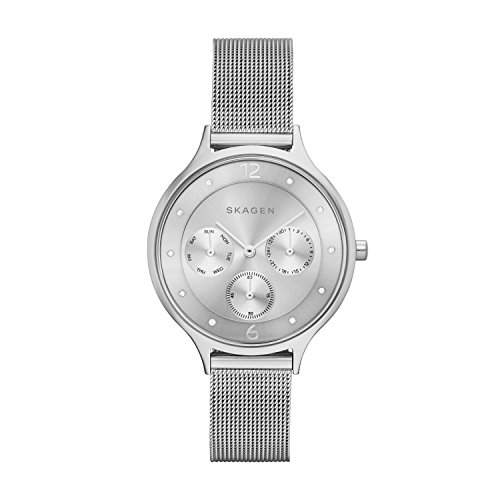 Damen-Armbanduhr Skagen SKW2312