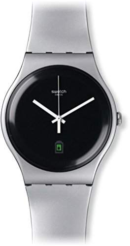 Watch Swatch New Gent SUOB401 BE CHARGED
