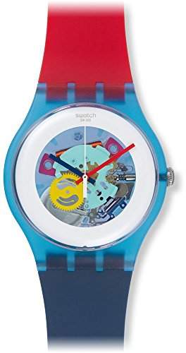 SWATCH COLOR MY LAQUERED