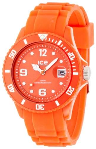Ice-Watch Armbanduhr Ice-Shadow Unisex orange SWTANUS12