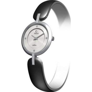 Obaku Harmony Damen-Armbanduhr V106L CWRB