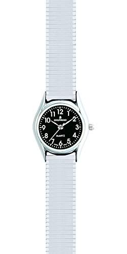 SHEPHERD klassische Damen Armbanduhr 06332
