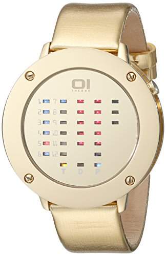 The One Damen-Armbanduhr IRR315RB1