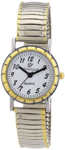 Classique Damen-Armbanduhr XS Analog Quarz Alloy RP2112000004