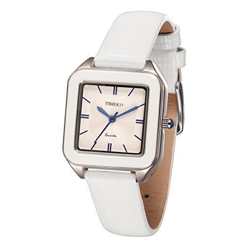 Time100 Strass Armbanduhr fuer Damen und Maedchen W50347L 01A