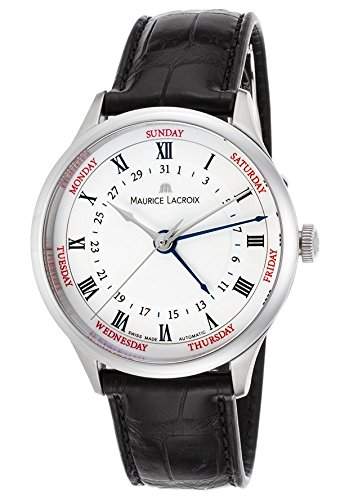 Maurice Lacroix Masterpiece Tradition 5 Aiguilles MP6507-SS001-112