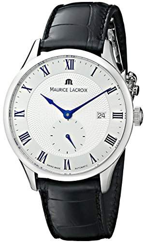 Maurice Lacroix Masterpiece Tradition Petite Seconde MP6907-SS001-110