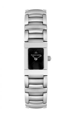 Maurice Lacroix Damen-Uhren Miros Stainless Steel MI2012-SS002-330