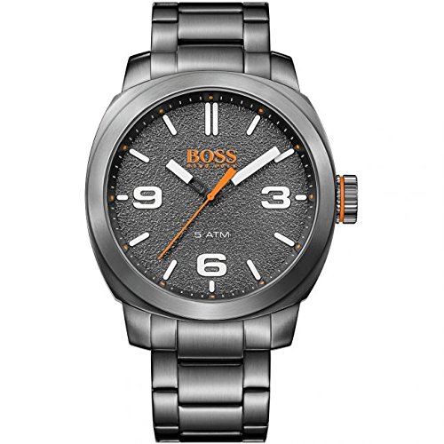 Herren Hugo Boss Orange Kapstadt Armbanduhr 1513420