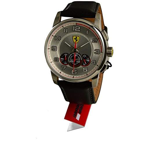 Ferrari Uhr Heritage Chronograph 0830057