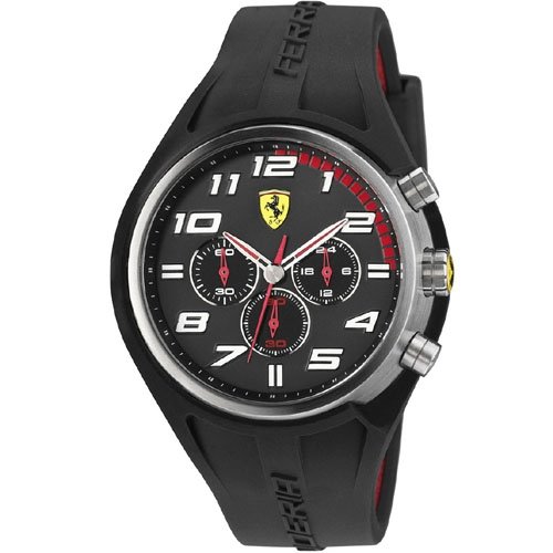 Ferrari Scuderia 0830147 Chronograph