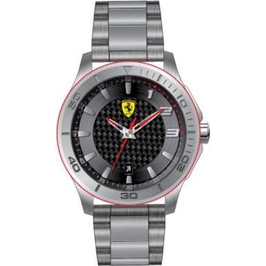 Ferrari Uhr Scuderia 0830151