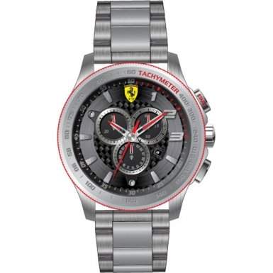 Scuderia Ferrari 0830152 Harrenarmbanduhr