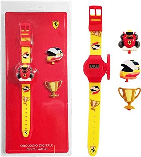 Scuderia Ferrari 810001 wt