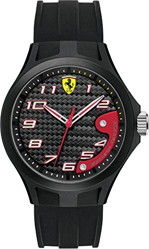 Scuderia Ferrari Zeit 0830288 Unisex Armbanduhr