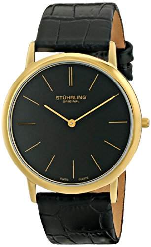 Stuhrling Original Herren Armbanduhr Classic Swiss Ascot 60133351