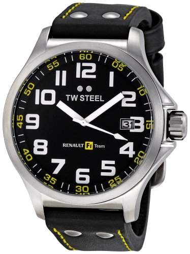 TW Steel Herren-Armbanduhren Sonder Edition TW-670