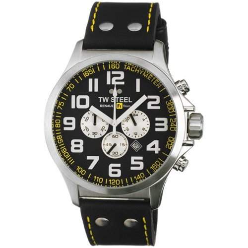 TW Steel Herren-Armbanduhren Sonder Edition TW-673