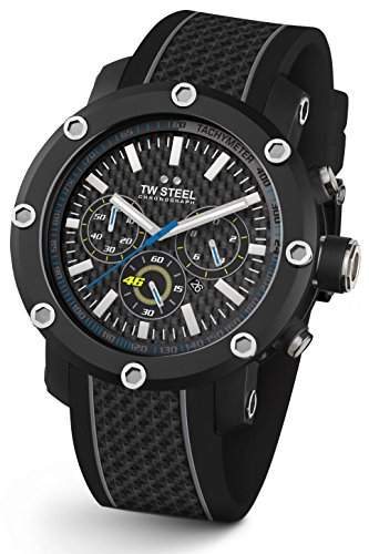 Armbanduhr Unisex TW STEEL -Valentino Rossi- TW-937