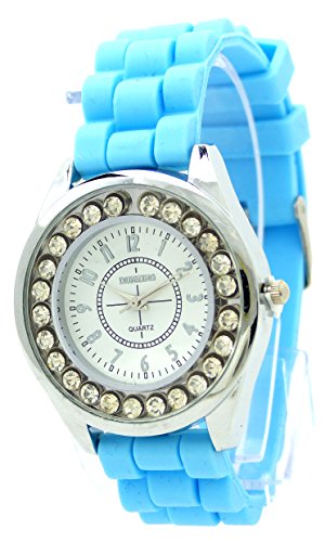 Neon Designer Watch edle Armbanduhr Lady Watch DK TKZ2