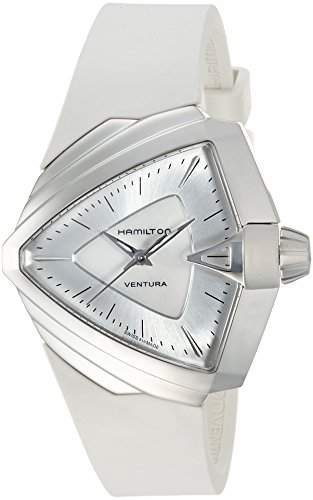Hamilton Ventura XXL Damen- Armbanduhr H24251391