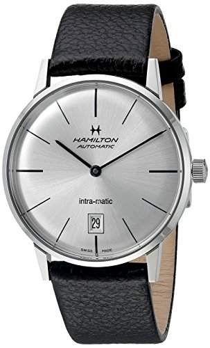 Hamilton Timeless Classic Intra-Matic H38455751