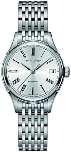Hamilton H39415154 Timeless Classic Valiant Damen Uhr