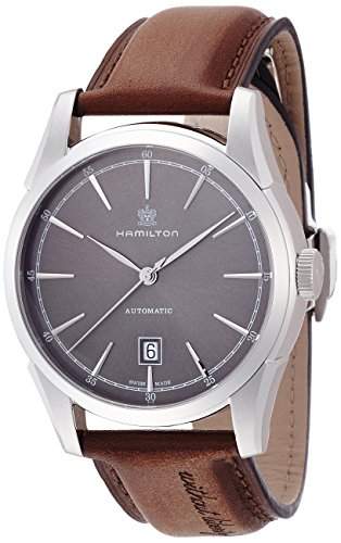 Armbanduhr Hamilton Watches H42415591 Herren