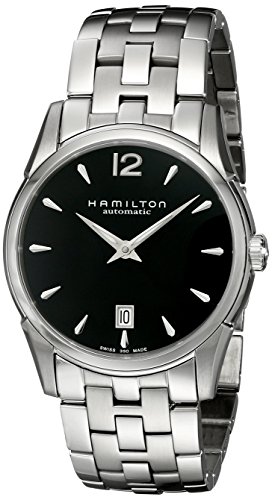 Hamilton Jazzmaster Slim H38515135