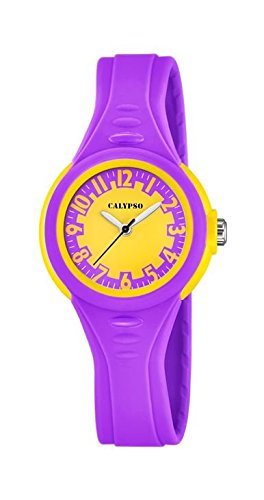 Calypso Armbanduhr K5686 6