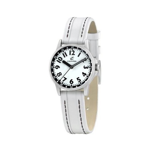 Calypso Kinderuhr Armbanduhr K5186 1