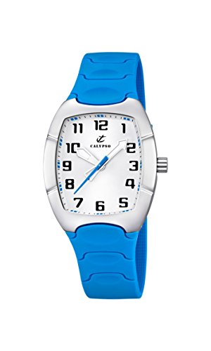 Calypso watches K5161 Analog Quarz Plastik K5161 C