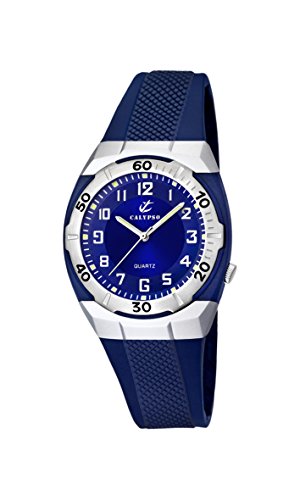 Calypso watches XL K5215 Analog Quarz Plastik K5215 3