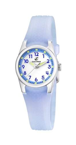 Calypso Kinder- und Jugend Maedchen-Uhren K52172