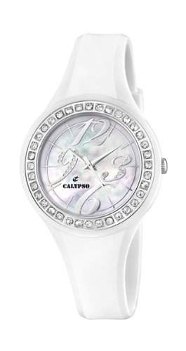 Calypso Damen-Uhren K55671