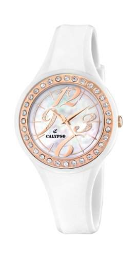 Calypso Damen-Uhren K55672