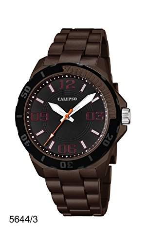 Calypso Mens watch model K5644  3