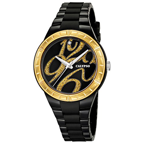 ORIGINAL CALYPSO Uhren by Festina Damen K5632 4