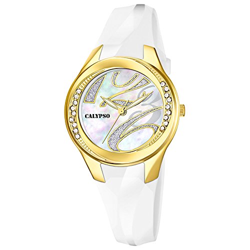 ORIGINAL CALYPSO Uhren by Festina zeit k5598 7