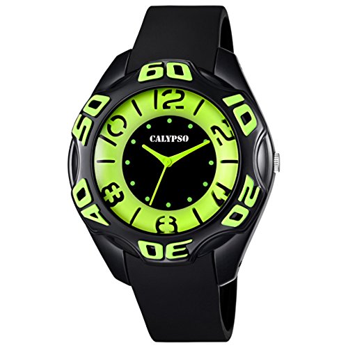 ORIGINAL CALYPSO Uhren Unisex k5622 4