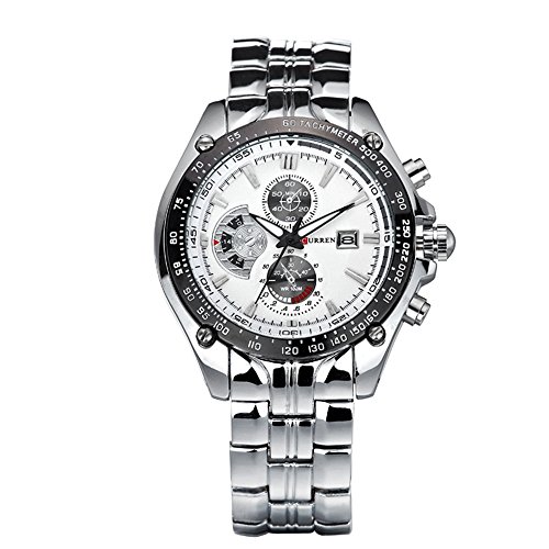 Wasserdicht New Luxus Marke Armbanduhren Fashion Wasserdicht 8083 G