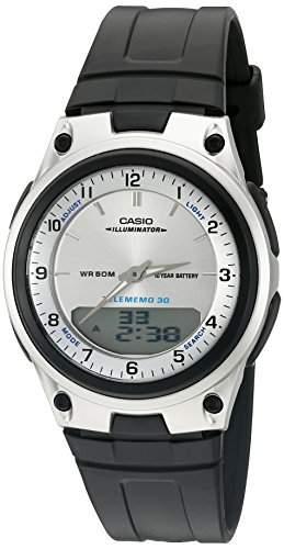 Casio AW80-7AV Herren Uhr