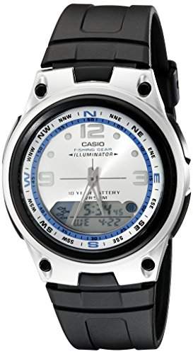 Casio AW82-7AV Herren Uhr