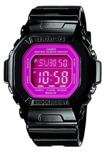 Casio Baby-G Damen-Armbanduhr Digital Quarz BG-5601-1ER