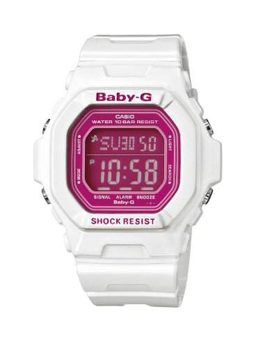 Casio Baby-G Damen-Armbanduhr Digital Quarz BG-5601-7ER